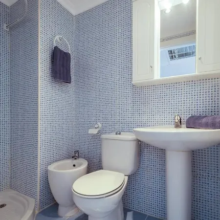 Bla Premium Old Town Appartement Alicante Buitenkant foto
