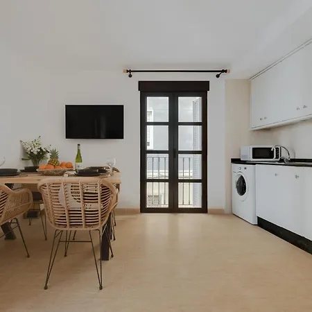 Bla Premium Old Town Appartement Alicante Buitenkant foto