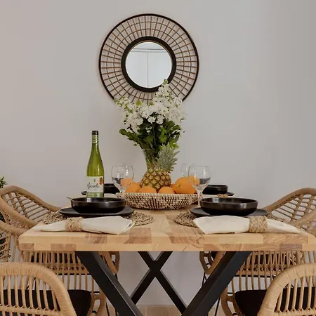 Bla Premium Old Town Appartement Alicante Buitenkant foto