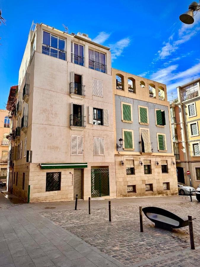 Bla Premium Old Town Appartamento Alicante